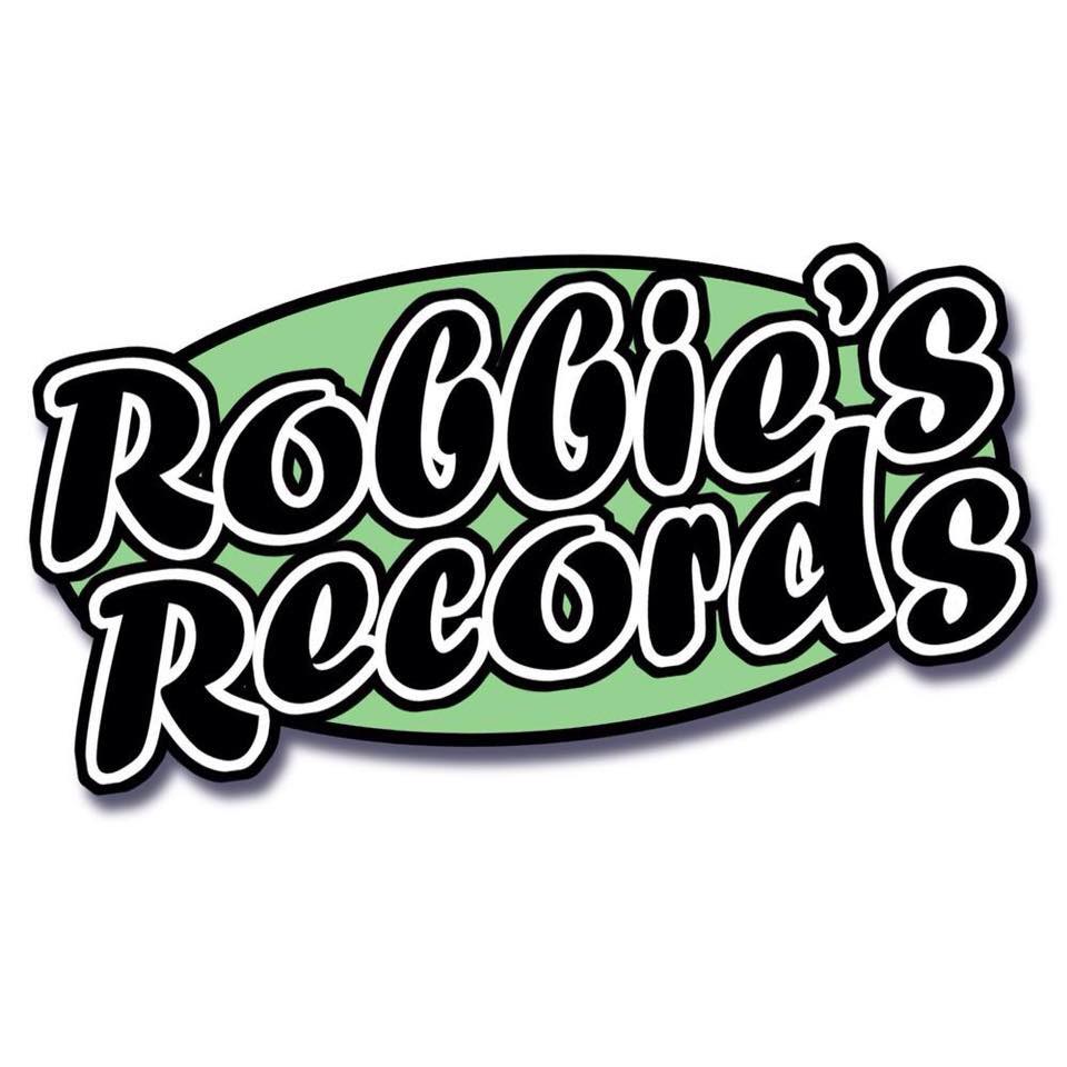 Robbie's Records