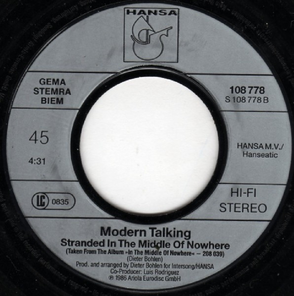 Give Me Peace On Earth