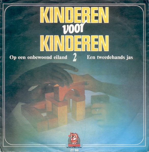 Op Een Onbewoond Eiland