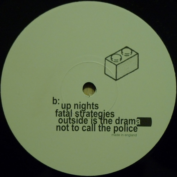 The Bed Is In The Ocean