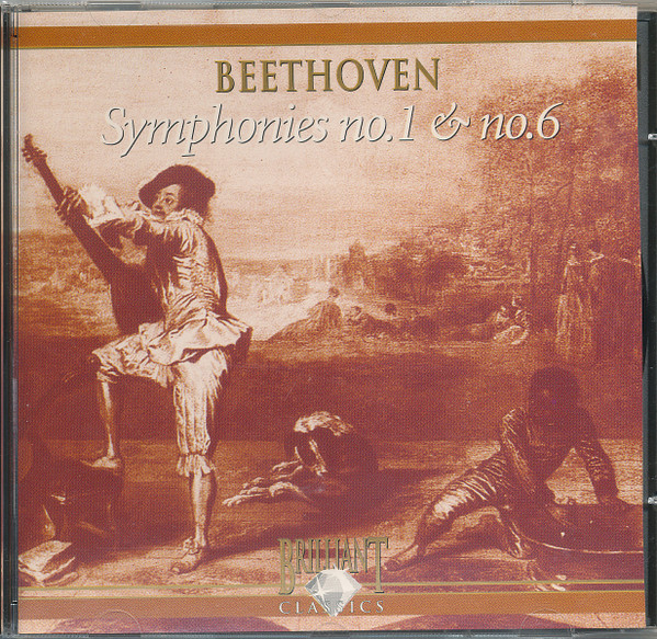 The Complete 9 Symphonies