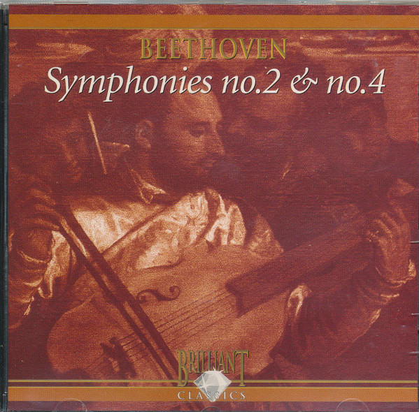 The Complete 9 Symphonies