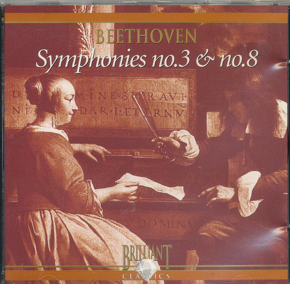 The Complete 9 Symphonies
