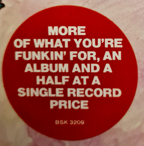 One Nation Under A Groove