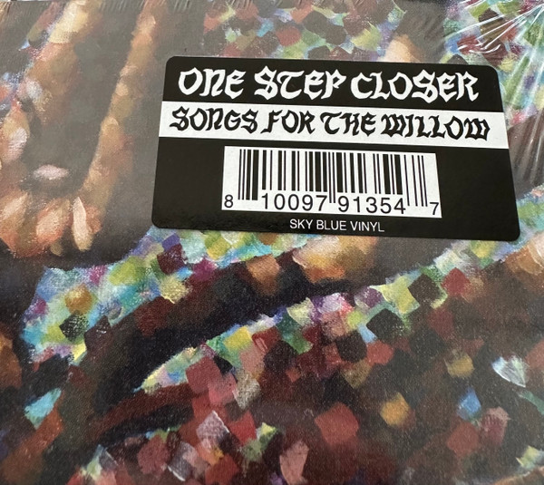 Songs For The Willow