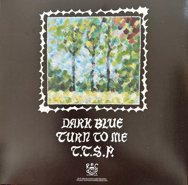 Songs For The Willow