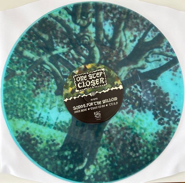 Songs For The Willow