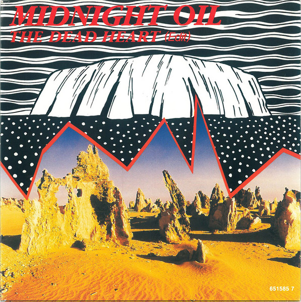 The Dead Heart (Edit)