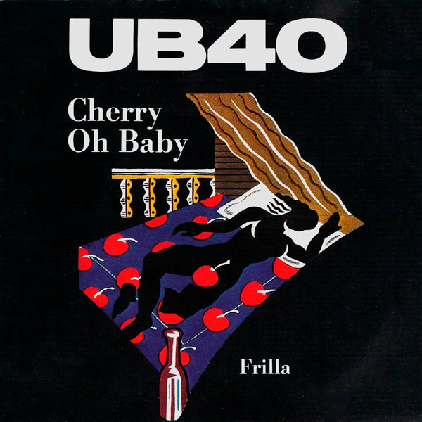 Cherry Oh Baby (Dub Mix)
