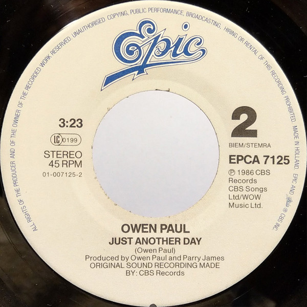 My Favourite Waste Of Time