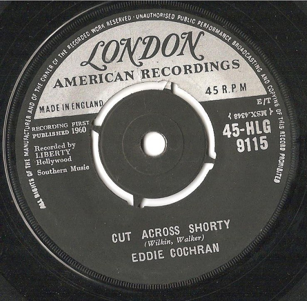 Three Steps To Heaven