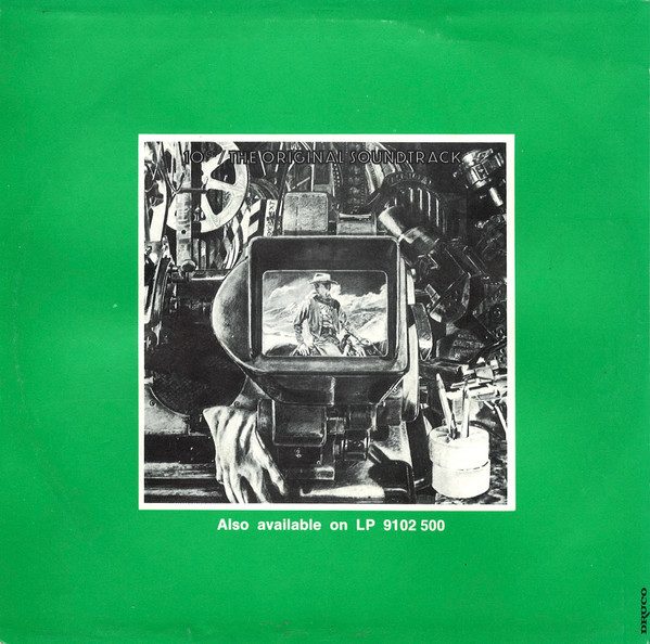 Life Is A Minestrone