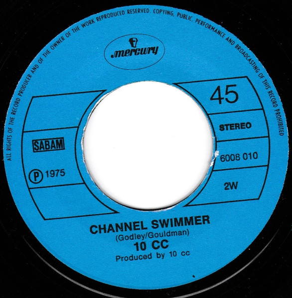 Life Is A Minestrone