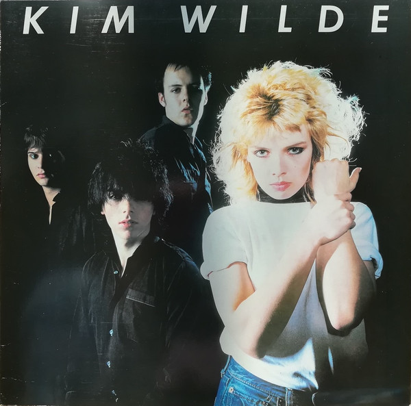 Kim Wilde
